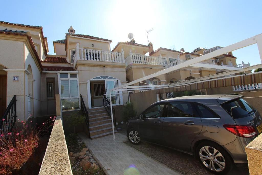 Maison de vacances de 3 chambres à Orihuela Costa - Torrevieja ! Exterior foto