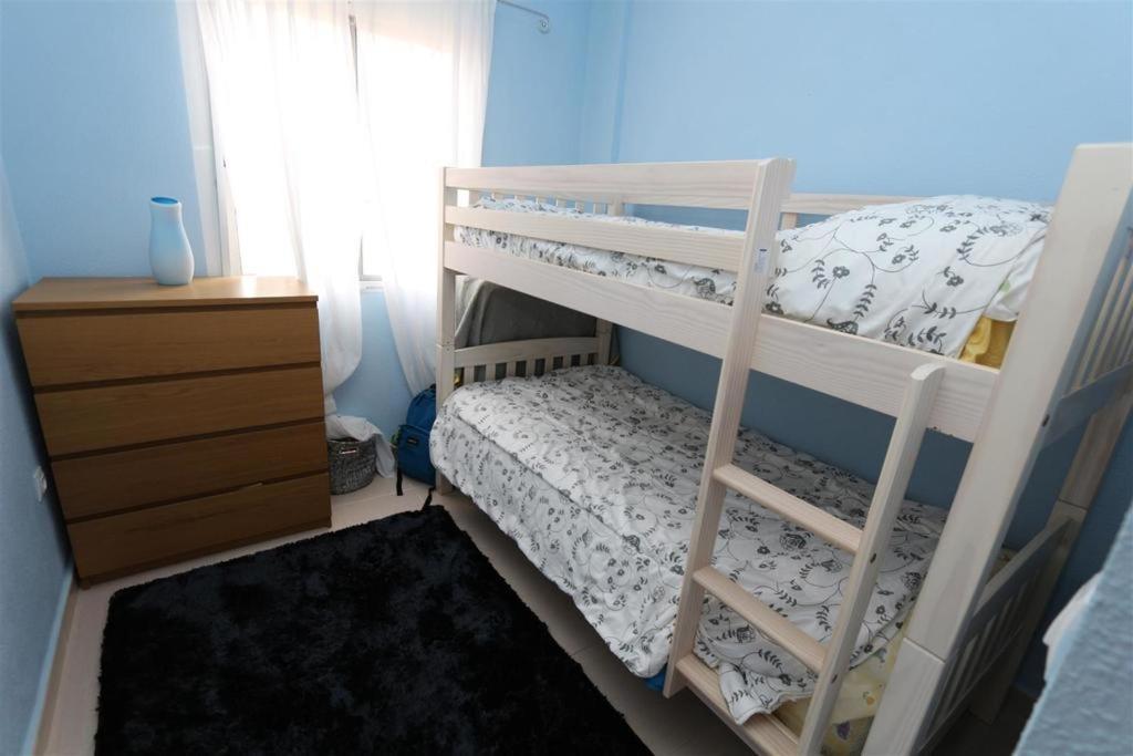 Maison de vacances de 3 chambres à Orihuela Costa - Torrevieja ! Exterior foto