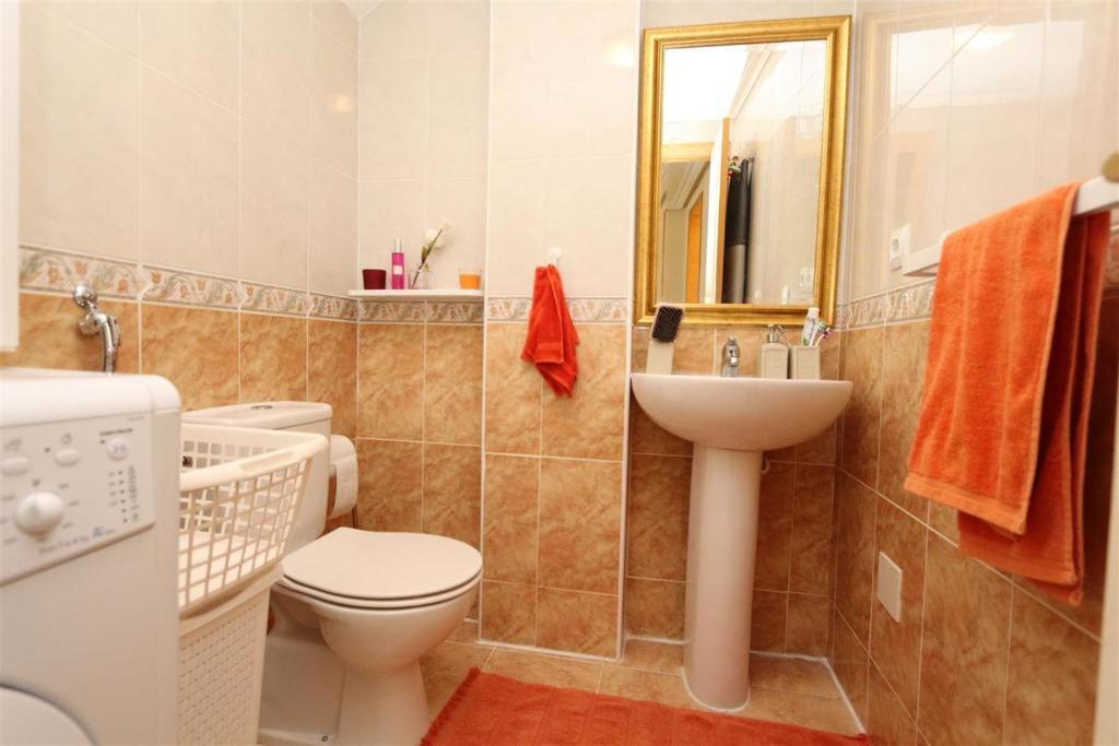 Maison de vacances de 3 chambres à Orihuela Costa - Torrevieja ! Exterior foto